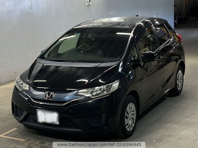 honda fit 2014 -HONDA 【高知 530と2403】--Fit GK3-1104985---HONDA 【高知 530と2403】--Fit GK3-1104985- image 1