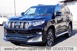 toyota land-cruiser-prado 2022 -TOYOTA--Land Cruiser Prado 3BA-TRJ150W--TRJ150-0149970---TOYOTA--Land Cruiser Prado 3BA-TRJ150W--TRJ150-0149970-