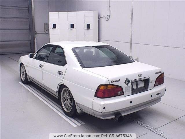nissan laurel 1997 -NISSAN--Laurel GC35-004184---NISSAN--Laurel GC35-004184- image 2