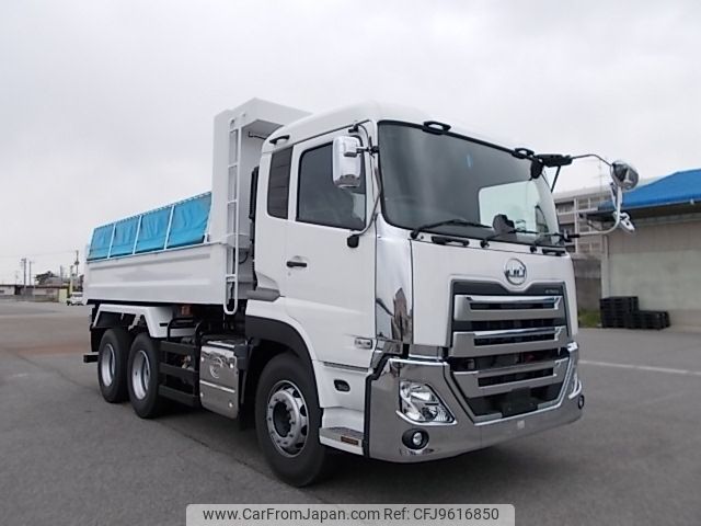 nissan diesel-ud-quon 2023 -NISSAN--Quon 2RG-CW5DL--CW5DL----NISSAN--Quon 2RG-CW5DL--CW5DL-- image 2