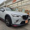 mazda cx-3 2016 quick_quick_DK5FW_DK5FW-124430 image 15