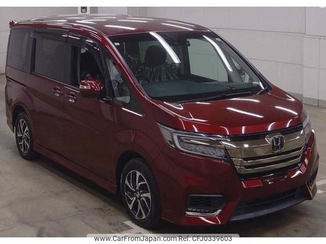 honda stepwagon-spada 2021 quick_quick_6BA-RP4_RP4-1304321 image 1