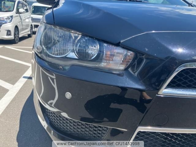 mitsubishi galant-fortis 2013 -MITSUBISHI--Galant Fortis DBA-CY6A--CY6A-0200610---MITSUBISHI--Galant Fortis DBA-CY6A--CY6A-0200610- image 2
