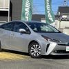 toyota prius 2019 -TOYOTA--Prius DAA-ZVW51--ZVW51-8056136---TOYOTA--Prius DAA-ZVW51--ZVW51-8056136- image 1