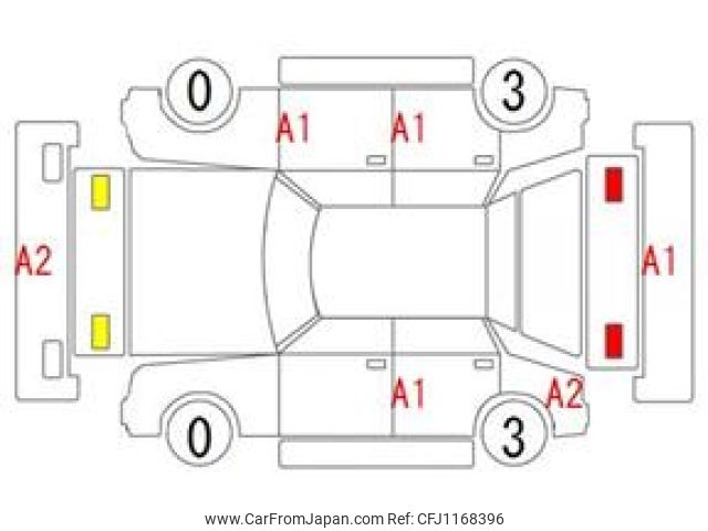 daihatsu tanto 2016 -DAIHATSU--Tanto DBA-LA600S--LA600S-0410540---DAIHATSU--Tanto DBA-LA600S--LA600S-0410540- image 2