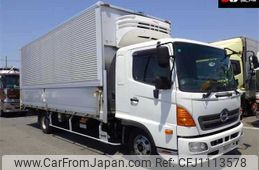 hino ranger 2013 -HINO--Hino Ranger FD9JLAA-11743---HINO--Hino Ranger FD9JLAA-11743-