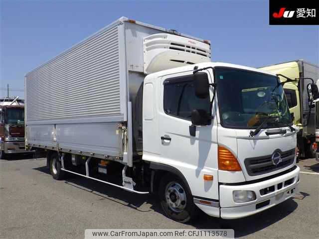 hino ranger 2013 -HINO--Hino Ranger FD9JLAA-11743---HINO--Hino Ranger FD9JLAA-11743- image 1