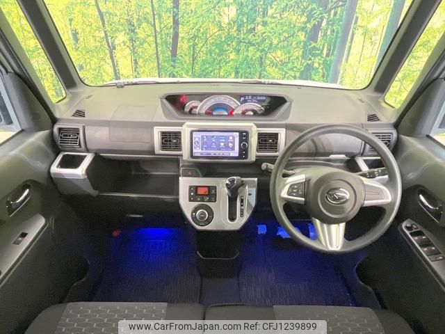 daihatsu wake 2015 quick_quick_LA700S_LA700S-0031732 image 2
