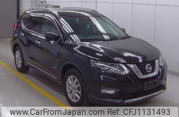 nissan x-trail 2018 -NISSAN--X-Trail HT32-153598---NISSAN--X-Trail HT32-153598-