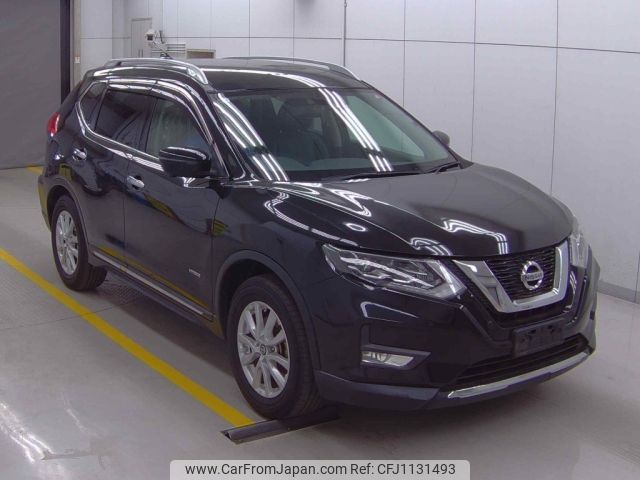 nissan x-trail 2018 -NISSAN--X-Trail HT32-153598---NISSAN--X-Trail HT32-153598- image 1
