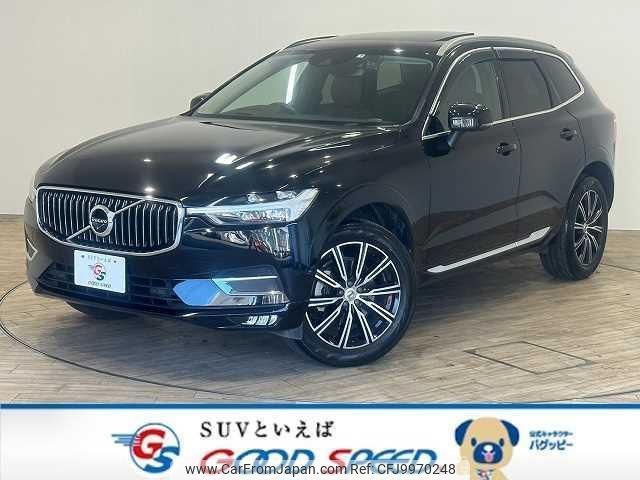 volvo xc60 2019 quick_quick_LDA-UD4204TXC_YV1UZA8MCL1417190 image 1