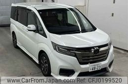 honda stepwagon 2020 -HONDA 【大宮 303ソ4823】--Stepwgn RP4-1302923---HONDA 【大宮 303ソ4823】--Stepwgn RP4-1302923-