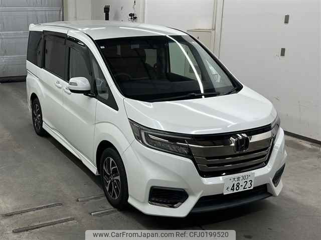 honda stepwagon 2020 -HONDA 【大宮 303ソ4823】--Stepwgn RP4-1302923---HONDA 【大宮 303ソ4823】--Stepwgn RP4-1302923- image 1