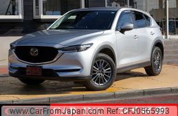 mazda cx-5 2019 quick_quick_KF2P_KF2P-311593