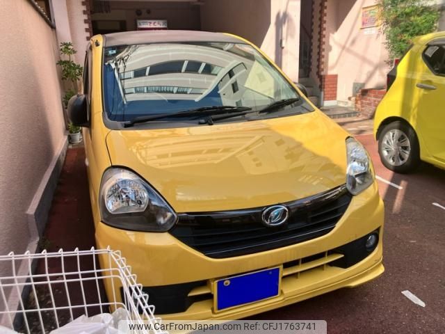 daihatsu mira-e-s 2016 CFJ1763741 image 2