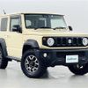 suzuki jimny-sierra 2019 -SUZUKI--Jimny Sierra 3BA-JB74W--JB74W-107677---SUZUKI--Jimny Sierra 3BA-JB74W--JB74W-107677- image 1