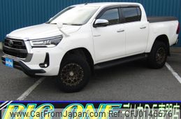 toyota hilux 2021 GOO_NET_EXCHANGE_0560180A30240827W002