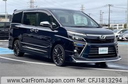 toyota voxy 2018 CFJ1813294