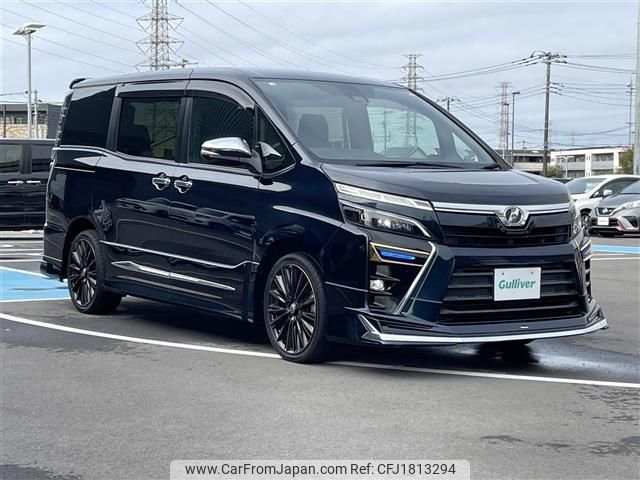 toyota voxy 2018 CFJ1813294 image 1