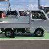 suzuki carry-truck 2017 quick_quick_EBD-DA16T_DA16T-363821 image 7