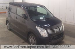 suzuki wagon-r 2011 -SUZUKI--Wagon R MH23S--772117---SUZUKI--Wagon R MH23S--772117-