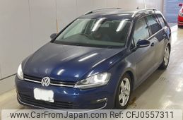 volkswagen golf-variant 2014 -VOLKSWAGEN 【島根 300ふ1646】--VW Golf Variant AUCHP-FP502743---VOLKSWAGEN 【島根 300ふ1646】--VW Golf Variant AUCHP-FP502743-