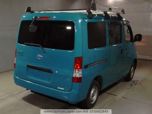 toyota townace-van 2020 -TOYOTA--Townace Van S402Mｶｲ-0090612---TOYOTA--Townace Van S402Mｶｲ-0090612- image 2