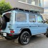 mercedes-benz g-class 2023 quick_quick_3DA-463350_W1N4633501X498467 image 15