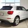 audi q2 2018 quick_quick_ABA-GACHZ_WAUZZZGA4KA003803 image 2