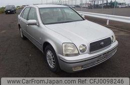 toyota progres 1999 22222