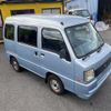 subaru sambar-van 2007 CFJ1707468 image 6