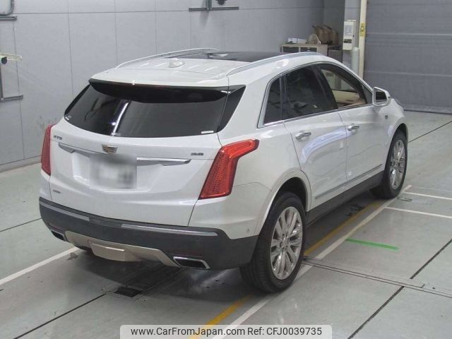 cadillac xt5 2018 -GM 【浜松 355の44】--Cadillac XT5 C1UL-1GYFN9RSXJZ170023---GM 【浜松 355の44】--Cadillac XT5 C1UL-1GYFN9RSXJZ170023- image 2