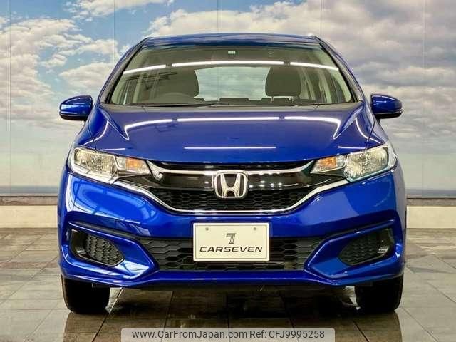 honda fit 2017 quick_quick_DAA-GP6_GP6-3401245 image 2