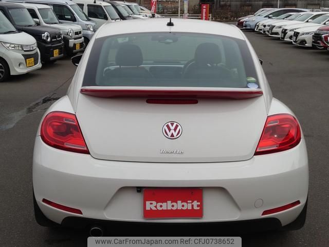 volkswagen the-beetle 2012 quick_quick_16CBZ_WVWZZZ16ZDM636288 image 2