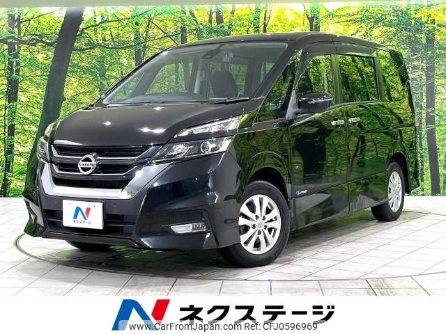 nissan serena 2016 -NISSAN--Serena DAA-GFNC27--GFNC27-000475---NISSAN--Serena DAA-GFNC27--GFNC27-000475- image 1