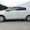 mitsubishi mirage 2014 quick_quick_DBA-A05A_A05A-0025169 image 12