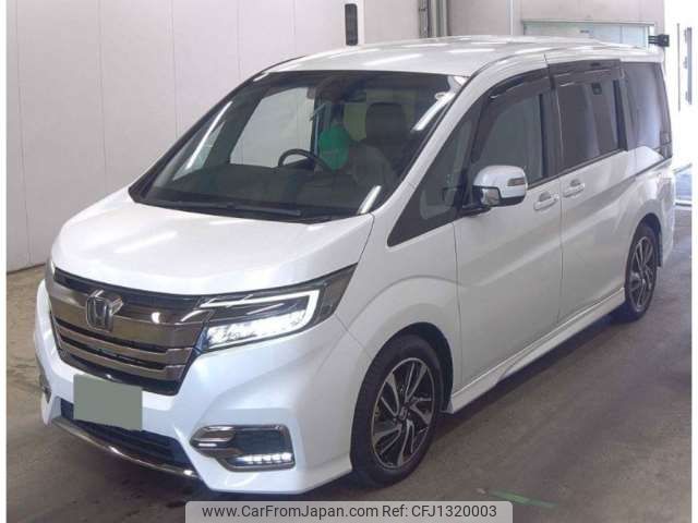 honda stepwagon 2020 -HONDA--Stepwgn 6BA-RP3--RP3-1307525---HONDA--Stepwgn 6BA-RP3--RP3-1307525- image 1