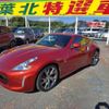 nissan fairlady-z 2016 -NISSAN--Fairlady Z CBA-Z34--Z34-520477---NISSAN--Fairlady Z CBA-Z34--Z34-520477- image 10