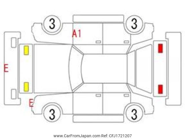 toyota prius-phv 2021 CFJ1721207 image 2