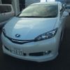 toyota wish 2016 -TOYOTA--Wish DBA-ZGE20G--ZGE20-6036573---TOYOTA--Wish DBA-ZGE20G--ZGE20-6036573- image 4