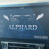 toyota alphard 2017 -TOYOTA--Alphard DBA-AGH30W--AGH30-0134583---TOYOTA--Alphard DBA-AGH30W--AGH30-0134583- image 18