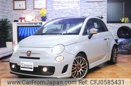 fiat fiat-others 2013 -FIAT--Fiat ABA-312142--ZFA31200000851237---FIAT--Fiat ABA-312142--ZFA31200000851237-