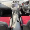 nissan fairlady-z 2015 -NISSAN--Fairlady Z CBA-Z34--Z34-520139---NISSAN--Fairlady Z CBA-Z34--Z34-520139- image 3