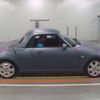 daihatsu copen 2005 -DAIHATSU 【習志野 580ﾒ9256】--Copen ABA-L880K--L880K-0027813---DAIHATSU 【習志野 580ﾒ9256】--Copen ABA-L880K--L880K-0027813- image 8