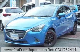 mazda demio 2015 CFJ1762414