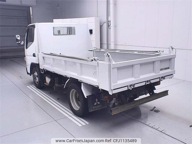 mitsubishi-fuso canter 2015 -MITSUBISHI--Canter FBA60-542528---MITSUBISHI--Canter FBA60-542528- image 2