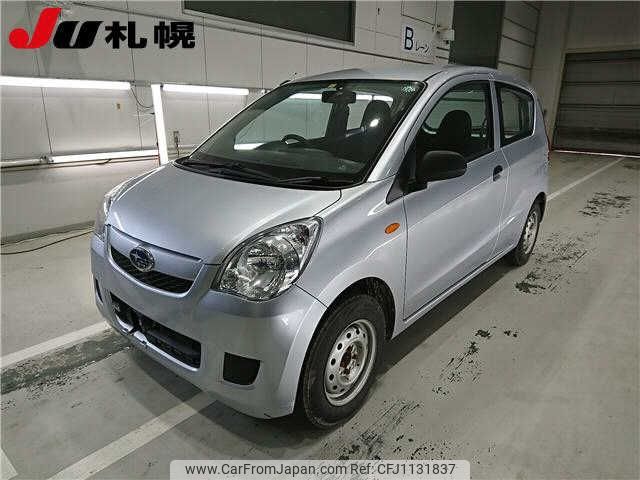 subaru pleo-van 2015 -SUBARU--Pleo Van L285B--0000486---SUBARU--Pleo Van L285B--0000486- image 1