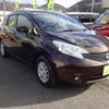 nissan note 2015 -NISSAN 【名変中 】--Note NE12--054557---NISSAN 【名変中 】--Note NE12--054557- image 28