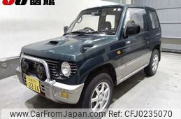 mitsubishi pajero-mini 1995 -MITSUBISHI 【函館 580ﾀ2226】--Pajero mini H56A--5024341---MITSUBISHI 【函館 580ﾀ2226】--Pajero mini H56A--5024341-