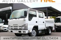 isuzu elf-truck 2011 CFJ1754334